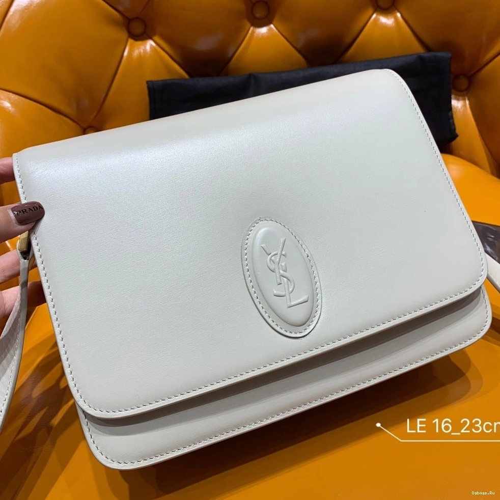 BAG SADDLE LE 61 YSL MEDIUM 0824
